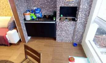 Imagem 7: Lindo apartamento de 2 dormitórios na Ocian Praia Grande