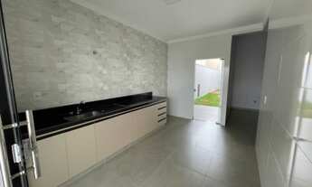 Imagem 7: Casa para venda possui 125 metros quadrados com 3 quartos em Centro - Feira de Santana -Ba