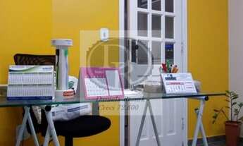 Imagem: Sala/Conjunto com 57 m2, sala, copa, banheiro