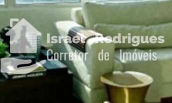 Imagem 2: Belíssima cobertura duplex com 164m² - vista livre 3 suítes varanda 3 vagas - Tirol - N