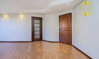 Imagem 4: Apartamento com 3 dormitórios, 01 Suíte por R$ 560.000 - Santo Inácio - Curitiba/PR