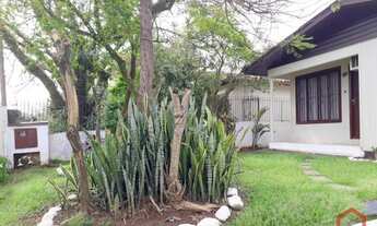 Imagem 2: SãO LEOPOLDO - Casa Padrão - Scharlau