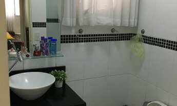 Imagem 7: Apartamento para venda tem 58 metros quadrados com 2 quartos em Jardim Califórnia - Jacare