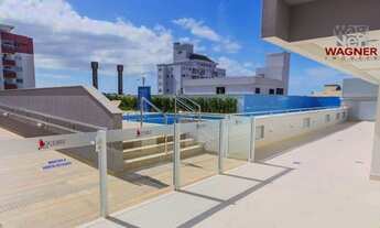 Imagem 7: Apartamento com 3 dormitórios à venda, 78 m² por R$ 558.000 - Capoeiras - Florianópolis/SC