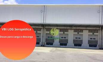 Imagem 3: Galpão para Alugar em Seropédica/RJ