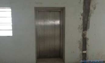 Imagem 4: PRÉDIO - PARAÍSO - SP