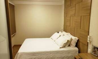 Imagem 7: Apartamento para venda com 125 metros quadrados com 2 quartos em Vila Carrão - São Paulo