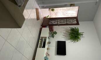 Imagem 2: Casa para venda tem 205 metros quadrados com 4 quartos em Jardim Santa Mena - Guarulhos