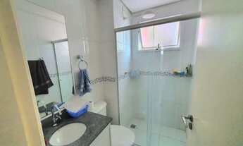 Imagem 5: Apartamento à Venda, Granja Daniel, Taubaté - 2 Quartos