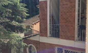 Imagem 6: Cascata dos Amores - casa estilo vila italiana com 6 quartos, 3 suítes