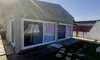 Imagem 5: Casa para venda tem 90 metros quadrados com 4 quartos em Atlantida - Xangri-Lá - RS