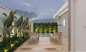 Imagem 2: CASA RESIDENCIAL em INDAIATUBA - SP, RESIDENCIAL EVIDÊNCIAS