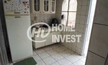 Imagem 4: Sobrado com 4 dormitórios à venda, 283 m² por R$ 780.000,00 - Vila Vianelo - Jundiaí/SP