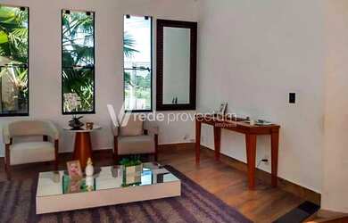 Imagem 3: Casa - Jardim Residencial Firenze - Hortolândia