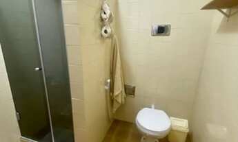 Imagem 4: Casa de condomínio térrea para venda tem 140 metros quadrados com 4 quartos