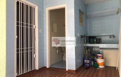 Imagem 13: Casa, 200 m² - venda por R$ 2.450.000,00 ou aluguel por R$ 10.000,00/mês - Itaim Bibi - Sã