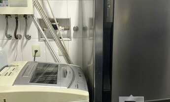 Imagem 7: Apartamento para venda com 90 metros quadrados com 3 quartos em Alto da Mooca - São Paulo