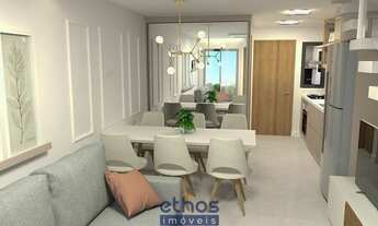 Imagem 3: Sobrado à venda no bairro Comasa - Joinville/SC