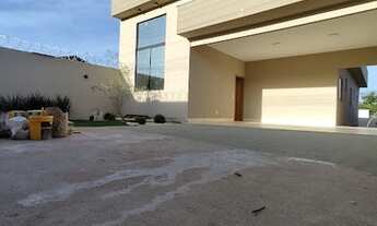 Imagem 4: Casa com piscina em Goiânia