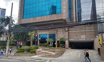 Imagem 2: São Paulo - Conjunto Comercial/Sala - VILA OLÍMPIA