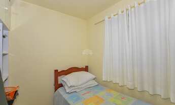 Imagem 6: Apartamento para venda com 50 metros quadrados com 3 quartos em Portão - Curitiba - PR