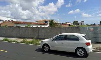 Imagem 2: Terreno 20x30 Permuta-se Cristo