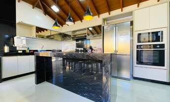 Imagem 4: Sobrado em condomínio fechado próximo ao Passeio das Águas - Alto da Boa Vista Premium