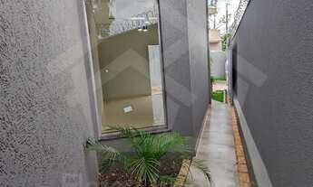 Imagem 2: Casa com 2 dormitórios à venda, 90 m² por R$ 280.000,00 - Vila Carlota - Campo Grande/MS