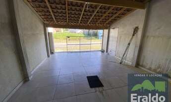 Imagem 3: Casa em Balneário Saint Etienne - Matinhos, PR