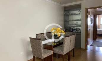 Imagem 6: Apartamento com 3 dormitórios à venda, 85 m² por R$ 350.000,00 - Centro - Cambé/PR