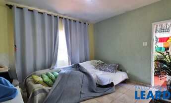 Imagem 4: CASA ASSOBRADADA - VILA VALPARAÍSO - SP