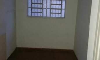 Imagem 7: CASA TÉRREA - CAMPESTRE - SP