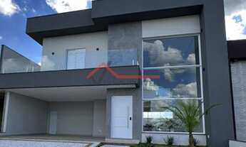 Imagem: Indaiatuba - Casa de Condomínio - Jardim