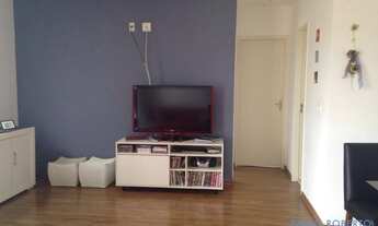 Imagem 3: APARTAMENTO - JABAQUARA - SP