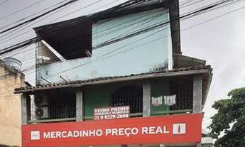 Imagem 2: Ponto comercial/Loja/Box para venda tem 212 metros quadrados em São Cristóvão - Salvador