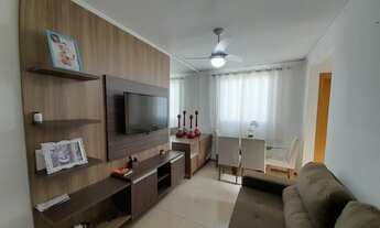 Imagem 2: CUIABá - Apartamento Padrão - Dom Aquino