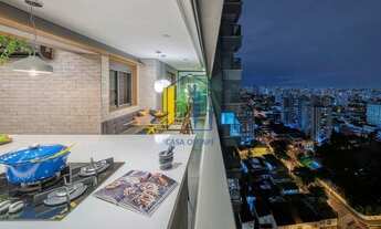 Imagem 7: Vende-se apartamento mobiliado no Condomínio Atmosfera Bosque da Saúde