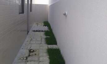 Imagem: Apartamento térreo em Mangabeira 1 próx