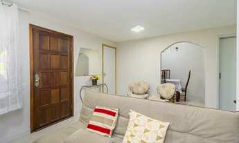 Imagem 2: Casa de Alvenaria Bairro Alto - Curitiba/PR