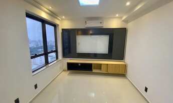 Imagem 7: Cobertura duplex, 2/4, 2 banheiros, armários, decorada, Itaigara