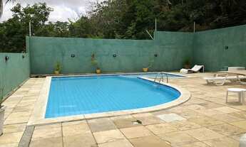 Imagem: Casa condomínio praia