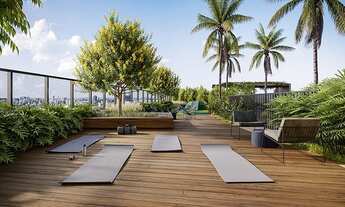 Imagem 2: Apartamento para venda possui 134 metros quadrados com 3 quartos em Perdizes - São Paulo