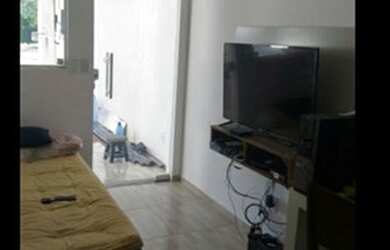 Imagem 5: Casa 2 quartos c/ Hidro, Ar, Churrasqueira, Chuveirão