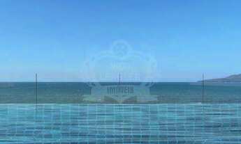 Imagem 2: 3 SUITES E VISTA DEFINITIVA DO MAR