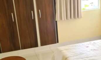 Imagem 6: Apartamento para Venda em Natal, Lagoa Nova, 3 dormitórios, 1 suíte, 3 banheiros, 2 vagas