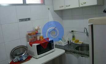 Imagem 7: Conjunto / Sala nas Perdizes - São Paulo