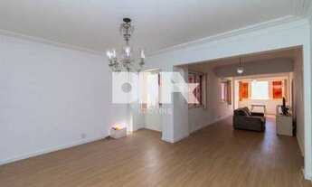 Imagem: Apartamento-À VENDA-Leme-Rio de Janeiro-RJ