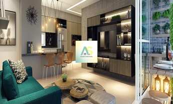 Imagem 4: Apartamentos 01 Quarto Pronto Para Morar no Espinheiro, lazer completo