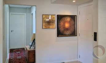 Imagem 5: Cobertura para venda tem 142 metros quadrados com 3 quartos em Trindade - Florianópolis