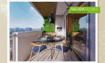 Imagem 7: Apartamento para venda possui 44 metros quadrados com 1 quarto em Batista Campos - Belém